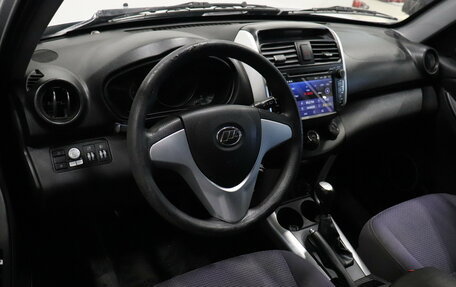 Lifan X60 I рестайлинг, 2013 год, 442 000 рублей, 8 фотография