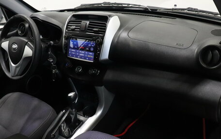 Lifan X60 I рестайлинг, 2013 год, 442 000 рублей, 6 фотография