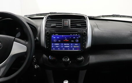 Lifan X60 I рестайлинг, 2013 год, 442 000 рублей, 12 фотография