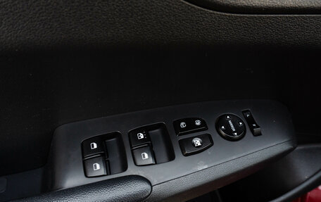 Hyundai Solaris II рестайлинг, 2021 год, 1 350 000 рублей, 12 фотография