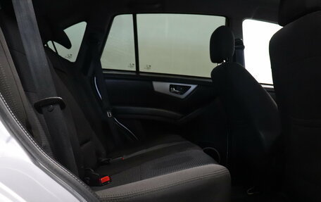 Lifan X60 I рестайлинг, 2013 год, 442 000 рублей, 14 фотография