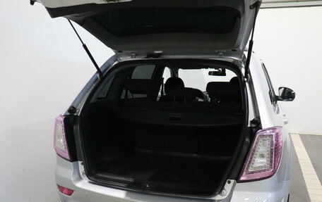 Lifan X60 I рестайлинг, 2013 год, 442 000 рублей, 15 фотография