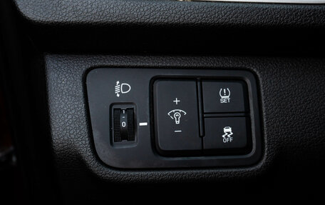 Hyundai Solaris II рестайлинг, 2021 год, 1 350 000 рублей, 13 фотография