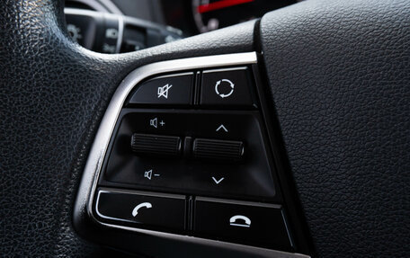 Hyundai Solaris II рестайлинг, 2021 год, 1 350 000 рублей, 17 фотография