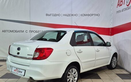 Datsun on-DO I рестайлинг, 2015 год, 351 852 рублей, 7 фотография