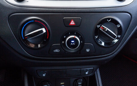 Hyundai Solaris II рестайлинг, 2021 год, 1 350 000 рублей, 20 фотография