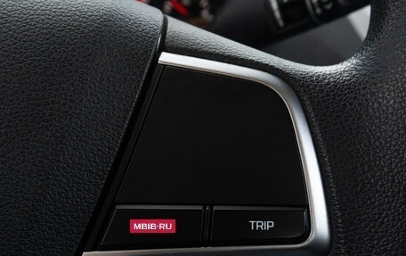 Hyundai Solaris II рестайлинг, 2021 год, 1 350 000 рублей, 18 фотография