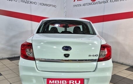 Datsun on-DO I рестайлинг, 2015 год, 351 852 рублей, 6 фотография