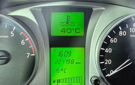 Datsun on-DO I рестайлинг, 2015 год, 351 852 рублей, 9 фотография