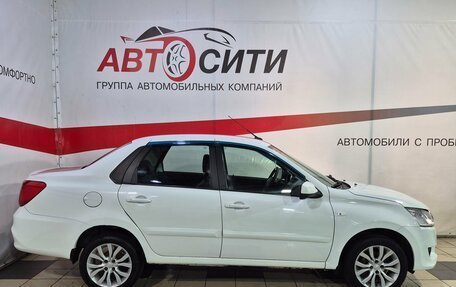 Datsun on-DO I рестайлинг, 2015 год, 351 852 рублей, 8 фотография