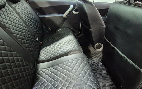 Datsun on-DO I рестайлинг, 2015 год, 351 852 рублей, 16 фотография