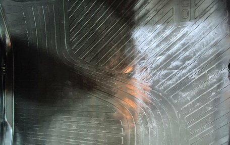 Datsun on-DO I рестайлинг, 2015 год, 351 852 рублей, 20 фотография