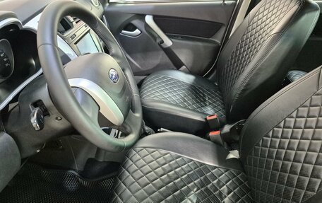 Datsun on-DO I рестайлинг, 2015 год, 351 852 рублей, 14 фотография