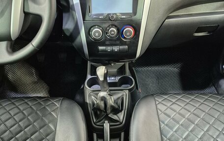 Datsun on-DO I рестайлинг, 2015 год, 351 852 рублей, 13 фотография