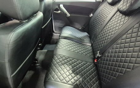 Datsun on-DO I рестайлинг, 2015 год, 351 852 рублей, 15 фотография