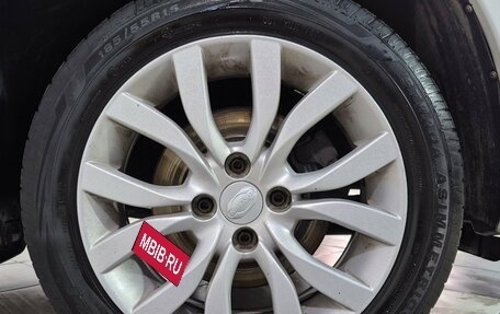 Datsun on-DO I рестайлинг, 2015 год, 351 852 рублей, 21 фотография