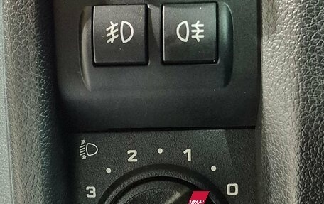 Datsun on-DO I рестайлинг, 2015 год, 351 852 рублей, 19 фотография