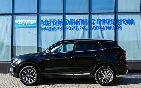 Geely Atlas, 2023 год, 2 215 000 рублей, 2 фотография