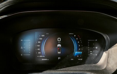 Geely Atlas, 2023 год, 2 215 000 рублей, 11 фотография