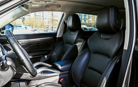 Geely Atlas, 2023 год, 2 215 000 рублей, 16 фотография