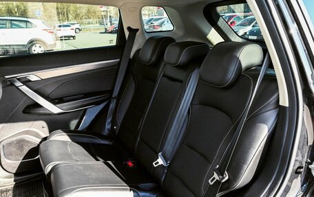 Geely Atlas, 2023 год, 2 215 000 рублей, 17 фотография