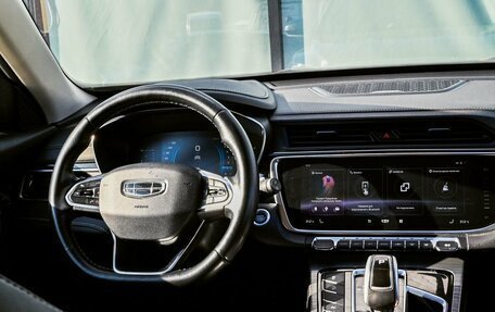 Geely Atlas, 2023 год, 2 215 000 рублей, 19 фотография