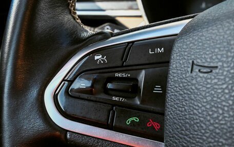 Geely Atlas, 2023 год, 2 215 000 рублей, 14 фотография