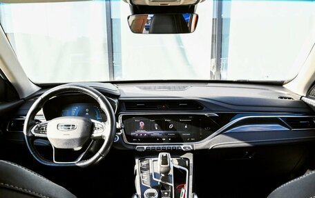 Geely Atlas, 2023 год, 2 215 000 рублей, 18 фотография