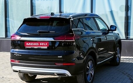 Geely Atlas, 2023 год, 2 215 000 рублей, 5 фотография