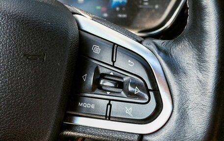 Geely Atlas, 2023 год, 2 215 000 рублей, 13 фотография