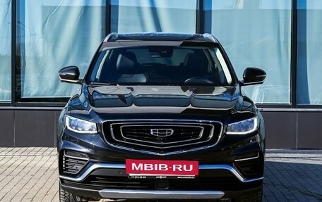 Geely Atlas, 2023 год, 2 215 000 рублей, 8 фотография