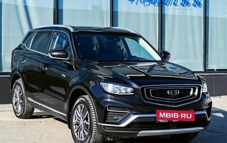 Geely Atlas, 2023 год, 2 215 000 рублей, 7 фотография