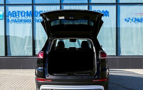 Geely Atlas, 2023 год, 2 215 000 рублей, 21 фотография