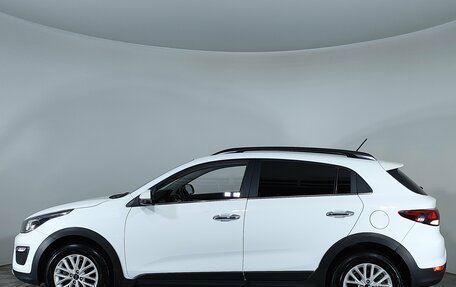 KIA Rio IV, 2020 год, 1 799 000 рублей, 5 фотография