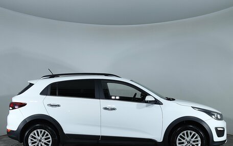 KIA Rio IV, 2020 год, 1 799 000 рублей, 4 фотография