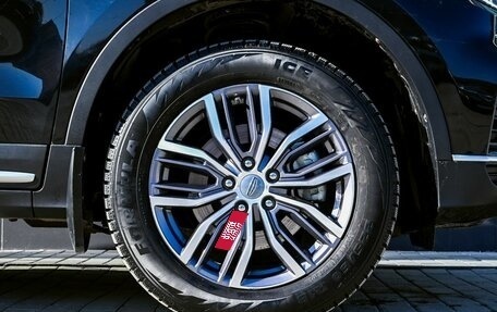 Geely Atlas, 2023 год, 2 215 000 рублей, 22 фотография