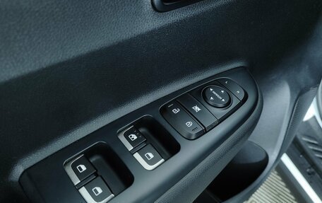 KIA Rio IV, 2020 год, 1 799 000 рублей, 24 фотография