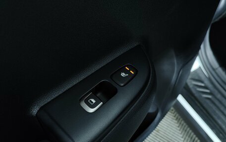 KIA Rio IV, 2020 год, 1 799 000 рублей, 25 фотография