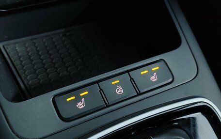 KIA Rio IV, 2020 год, 1 799 000 рублей, 20 фотография