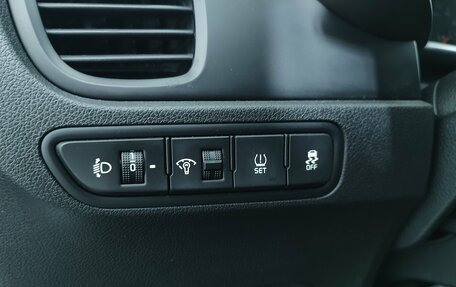 KIA Rio IV, 2020 год, 1 799 000 рублей, 23 фотография