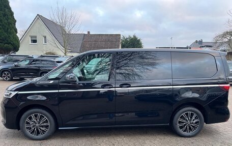 Volkswagen Multivan, 2025 год, 9 490 000 рублей, 8 фотография