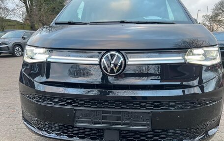 Volkswagen Multivan, 2025 год, 9 490 000 рублей, 2 фотография