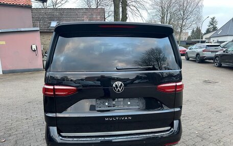 Volkswagen Multivan, 2025 год, 9 490 000 рублей, 6 фотография