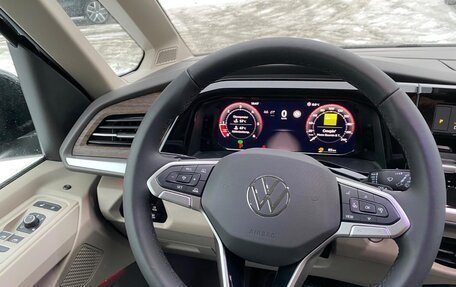 Volkswagen Multivan, 2025 год, 9 490 000 рублей, 10 фотография