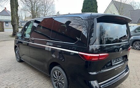 Volkswagen Multivan, 2025 год, 9 490 000 рублей, 7 фотография