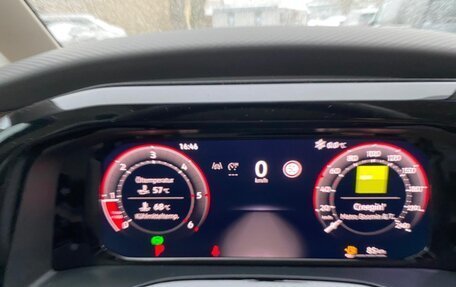 Volkswagen Multivan, 2025 год, 9 490 000 рублей, 12 фотография