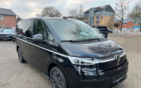 Volkswagen Multivan, 2025 год, 9 490 000 рублей, 3 фотография