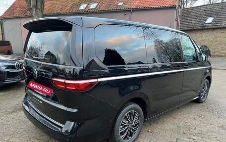 Volkswagen Multivan, 2025 год, 9 490 000 рублей, 5 фотография