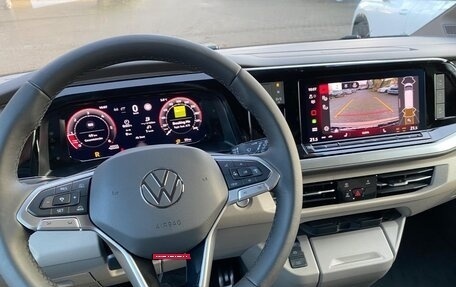 Volkswagen Multivan, 2025 год, 9 490 000 рублей, 11 фотография