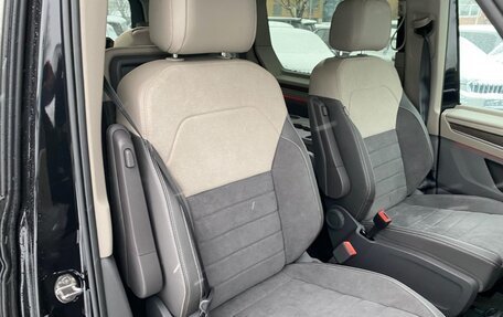 Volkswagen Multivan, 2025 год, 9 490 000 рублей, 14 фотография